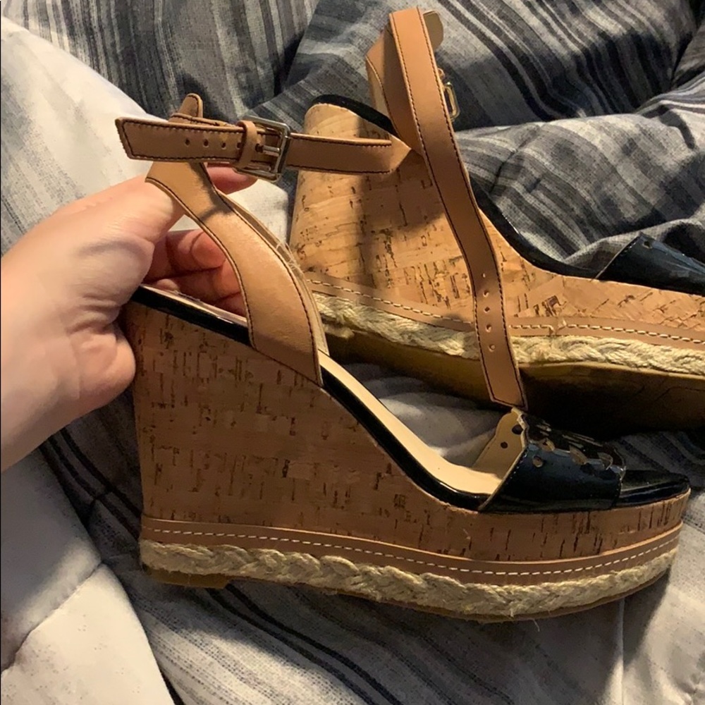 Wedges